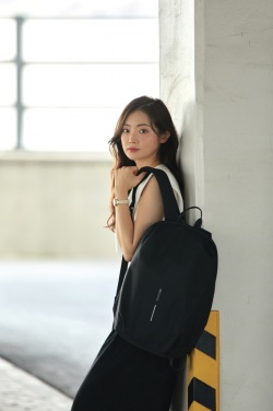 Logotrade promotional items photo of: Bobby Soft, anti-theft backpack