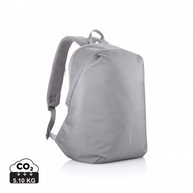 Logo trade promotional gifts picture of: Bobby Soft, anti-theft backpack