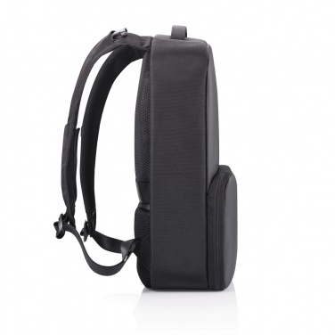 Logo trade promotional merchandise picture of: Backpack Flex Gym