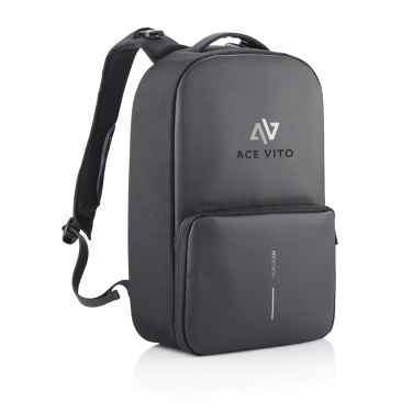 Logo trade corporate gifts picture of: Backpack Flex Gym