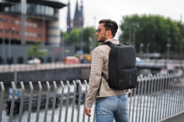 Logo trade advertising product photo of: Backpack Flex Gym