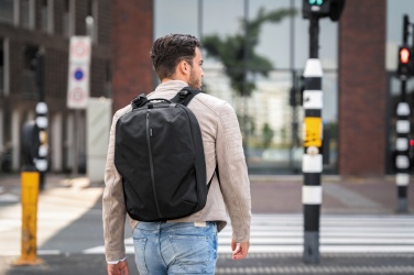 Logotrade promotional giveaway picture of: Backpack Flex Gym