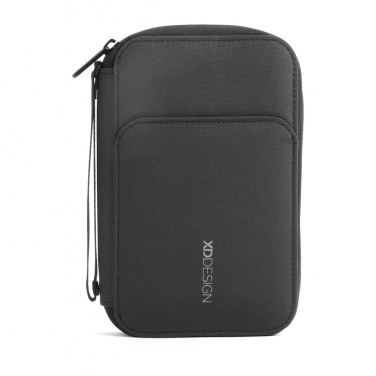 Logotrade promotional item picture of: Passport holder