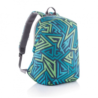 Logo trade promotional items picture of: Bobby Soft "Art", anti-theft backpack