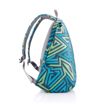 Logotrade promotional product image of: Bobby Soft "Art", anti-theft backpack
