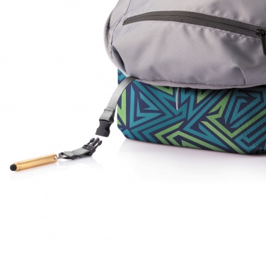 Logo trade advertising product photo of: Bobby Soft "Art", anti-theft backpack