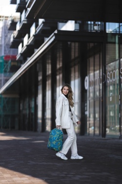 Logotrade promotional products photo of: Bobby Soft "Art", anti-theft backpack