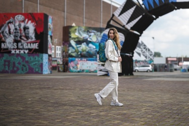 Logotrade promotional giveaways photo of: Bobby Soft "Art", anti-theft backpack