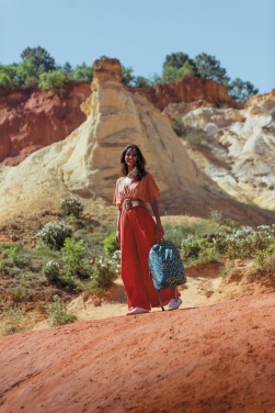 Logotrade promotional giveaway picture of: Bobby Soft "Art", anti-theft backpack