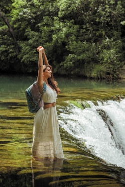 Logotrade promotional merchandise picture of: Bobby Soft "Art", anti-theft backpack