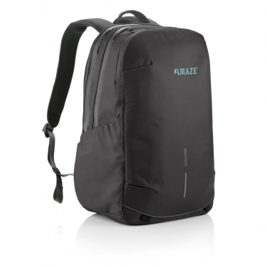 Logotrade promotional giveaway image of: Bobby Explore backpack
