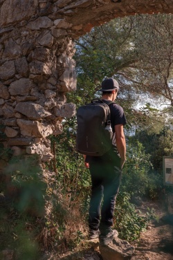 Logo trade promotional product photo of: Bobby Explore backpack