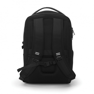 Logo trade promotional product photo of: Bizz Backpack