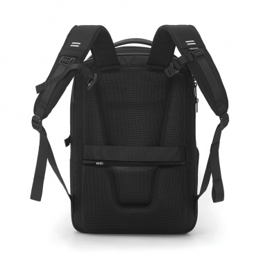 Logotrade business gift image of: Bizz Backpack