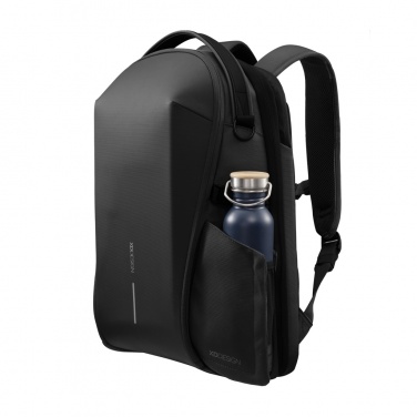 Logo trade promotional giveaways picture of: Bizz Backpack