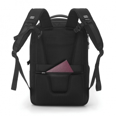 Logotrade corporate gift picture of: Bizz Backpack
