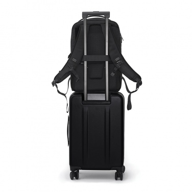 Logotrade promotional gift picture of: Bizz Backpack