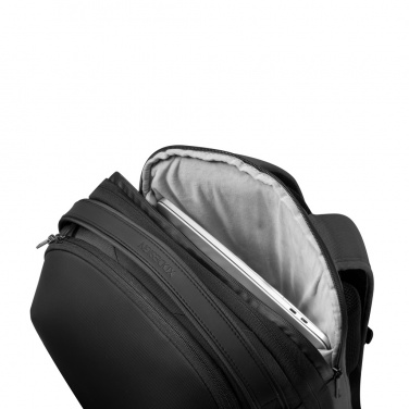 Logotrade business gifts photo of: Bizz Backpack