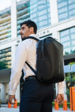 Logo trade promotional gifts picture of: Bizz Backpack