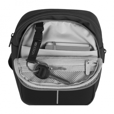 Logo trade business gifts image of: Boxy Sling
