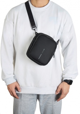 Logo trade promotional items image of: Boxy Sling
