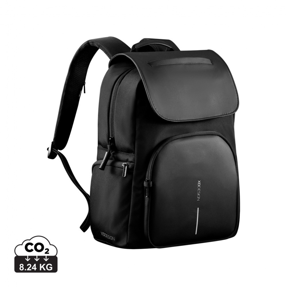 Logotrade promotional products photo of: XD Design Soft Daypack backpack
