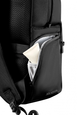 Logo trade promotional product photo of: XD Design Soft Daypack backpack
