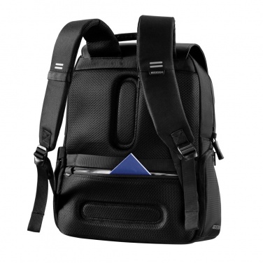 Logo trade advertising products picture of: XD Design Soft Daypack backpack