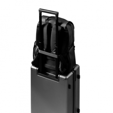 Logo trade promotional items picture of: XD Design Soft Daypack backpack