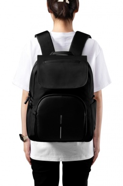 Logo trade promotional gifts image of: XD Design Soft Daypack backpack