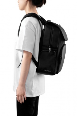 Logo trade business gifts image of: XD Design Soft Daypack backpack