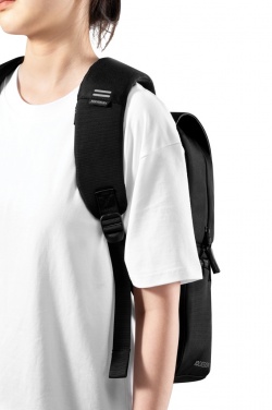Logotrade promotional gifts photo of: XD Design Soft Daypack backpack