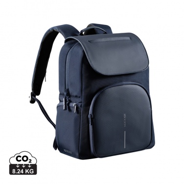 Logo trade promotional giveaways image of: XD Design Soft Daypack backpack