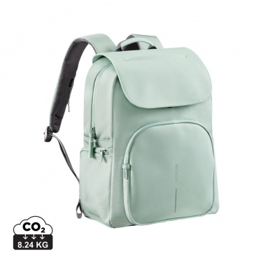 Logo trade promotional giveaway photo of: XD Design Soft Daypack backpack