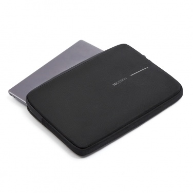 Logo trade promotional items image of: XD Design 16" Laptop Sleeve