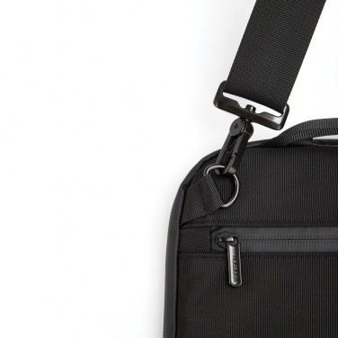 Logo trade advertising products image of: XD Design 16" Laptop Bag