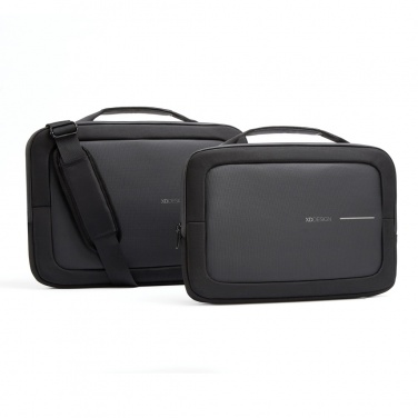 Logotrade promotional giveaways photo of: XD Design 16" Laptop Bag