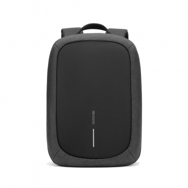 Logo trade promotional items picture of: Backpack Bobby Edge