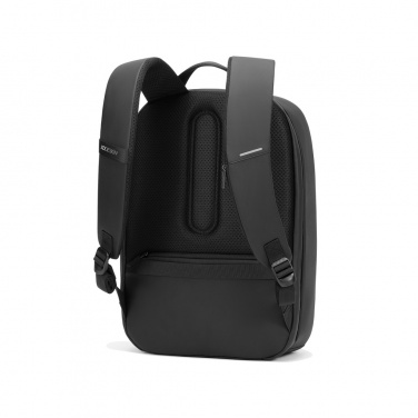 Logo trade promotional giveaways picture of: Backpack Bobby Edge