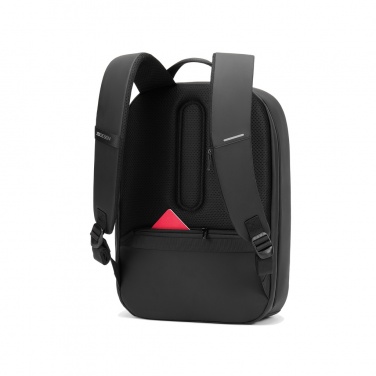 Logo trade business gift photo of: Backpack Bobby Edge