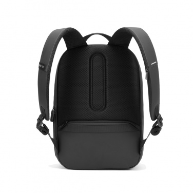 Logo trade corporate gift photo of: Backpack Bobby Edge