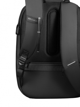 Logotrade promotional merchandise image of: Backpack Bobby Edge