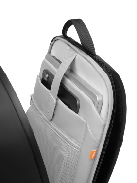 Logotrade promotional merchandise picture of: Backpack Bobby Edge