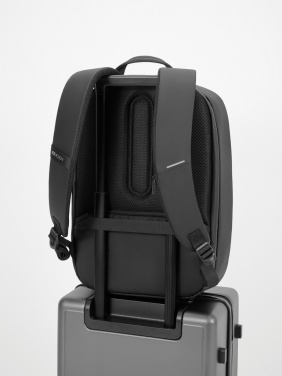 Logotrade promotional items photo of: Backpack Bobby Edge
