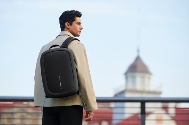 Logotrade promotional products photo of: Backpack Bobby Edge