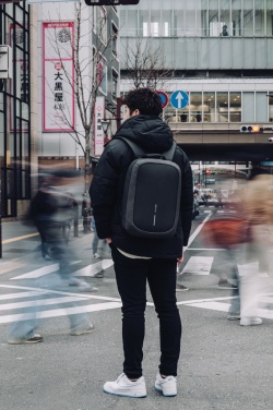 Logotrade promotional merchandise photo of: Backpack Bobby Edge