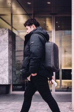 Logotrade corporate gifts photo of: Backpack Bobby Edge