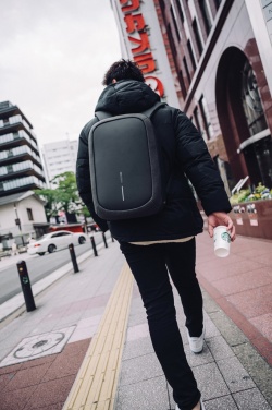 Logo trade corporate gift photo of: Backpack Bobby Edge