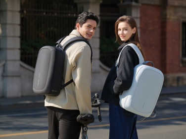 Logotrade promotional gift image of: Backpack Bobby Edge