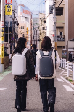 Logotrade business gift image of: Backpack Bobby Edge
